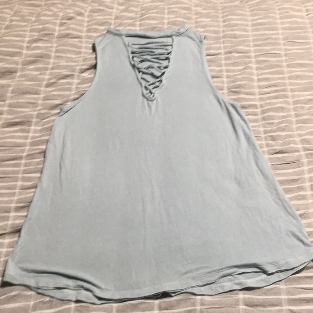 Soft and Sexy Tank